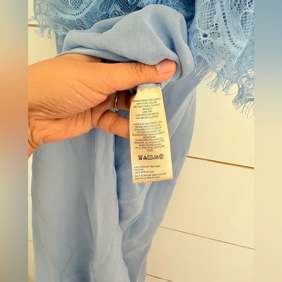 NWOT free people Kiki Slip dress - Picture 6 of 11